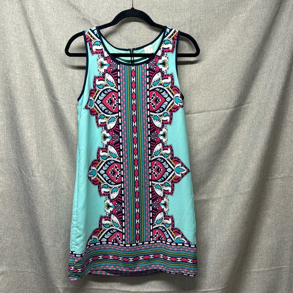 Slip dress